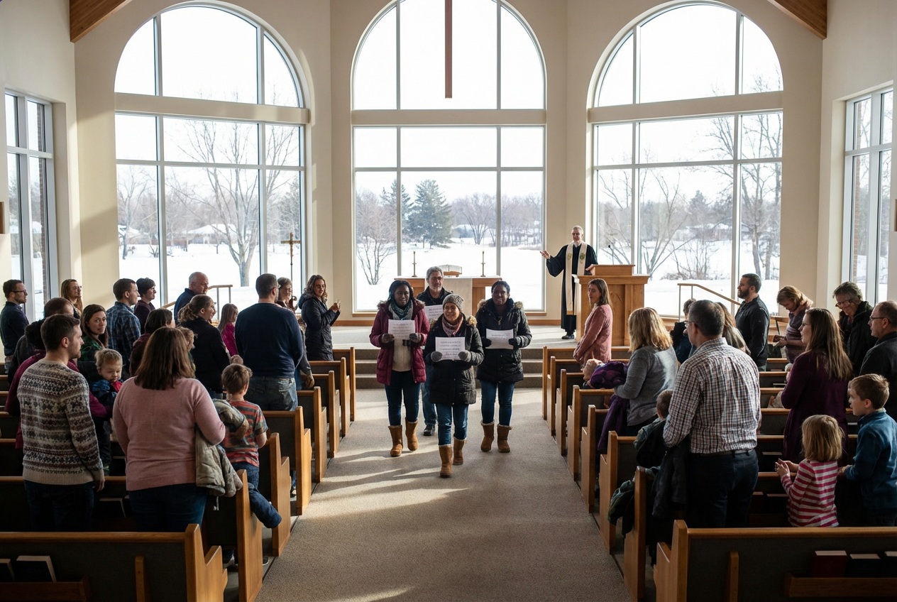 Don Lemon Sparks Outrage with Temple Comparison
