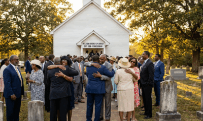Faithful Legacy at Silver Point Church