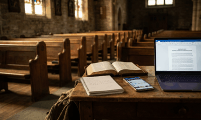 Shawn Bolz Scandal Tests Church Integrity