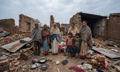 Indian Christians Stand Firm Despite Persecution