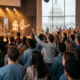 D.C. Church Grows as Young Seek Truth