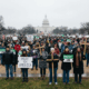 March for Life Rallies for Life and Values