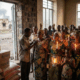 Faith Endures and Rises in Goma Crisis