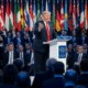 Trump Stands Firm on Faith, Freedom at Davos