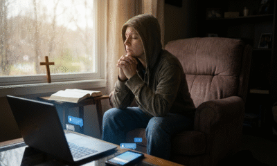 Awakening From the Machine’s Quiet Threat