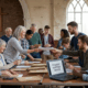 Faithful Giving Supports Spurgeon’s Students