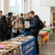 Church Regains Stall at University Fair After Ban