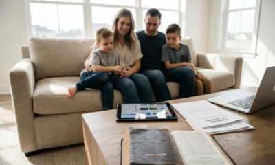 A Good Name: Faith Over Brand