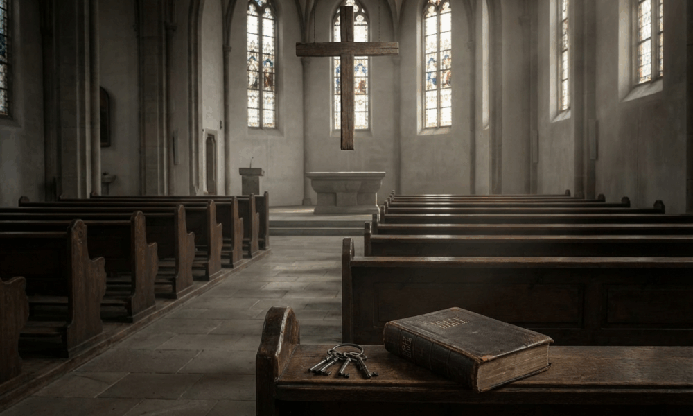 Michigan Church Leaders Face Abuse Convictions