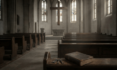 Michigan Church Leaders Face Abuse Convictions