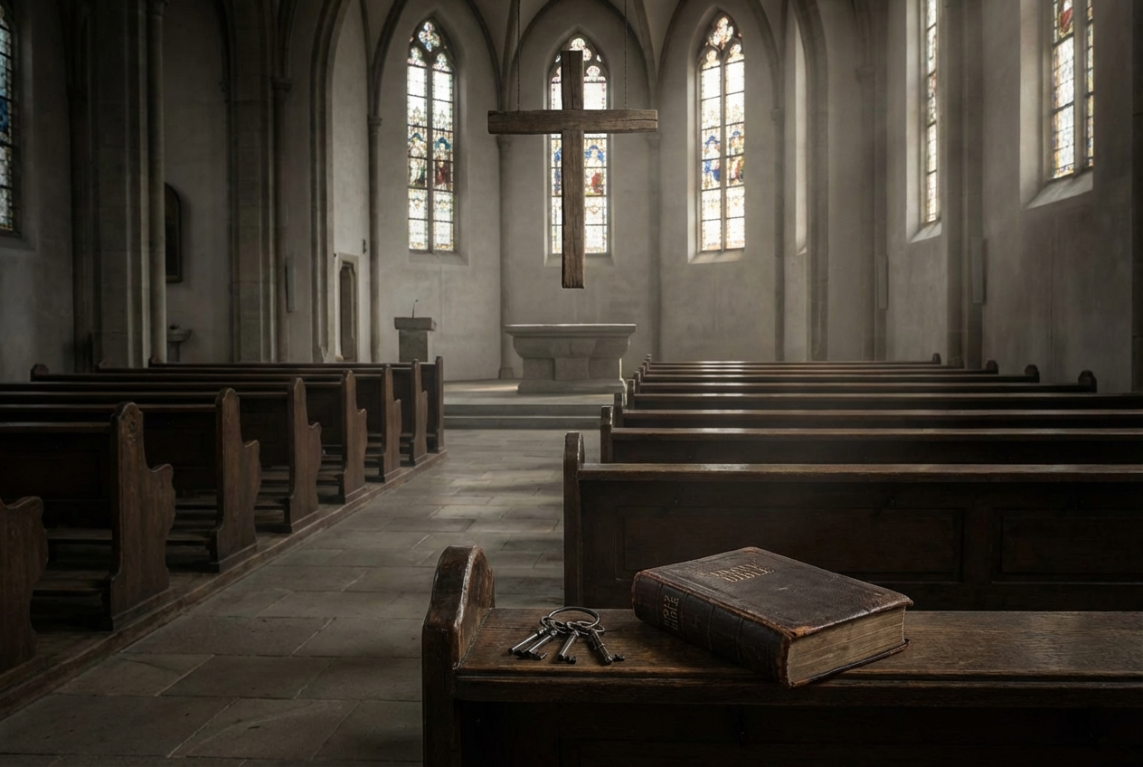 Michigan Church Leaders Face Abuse Convictions