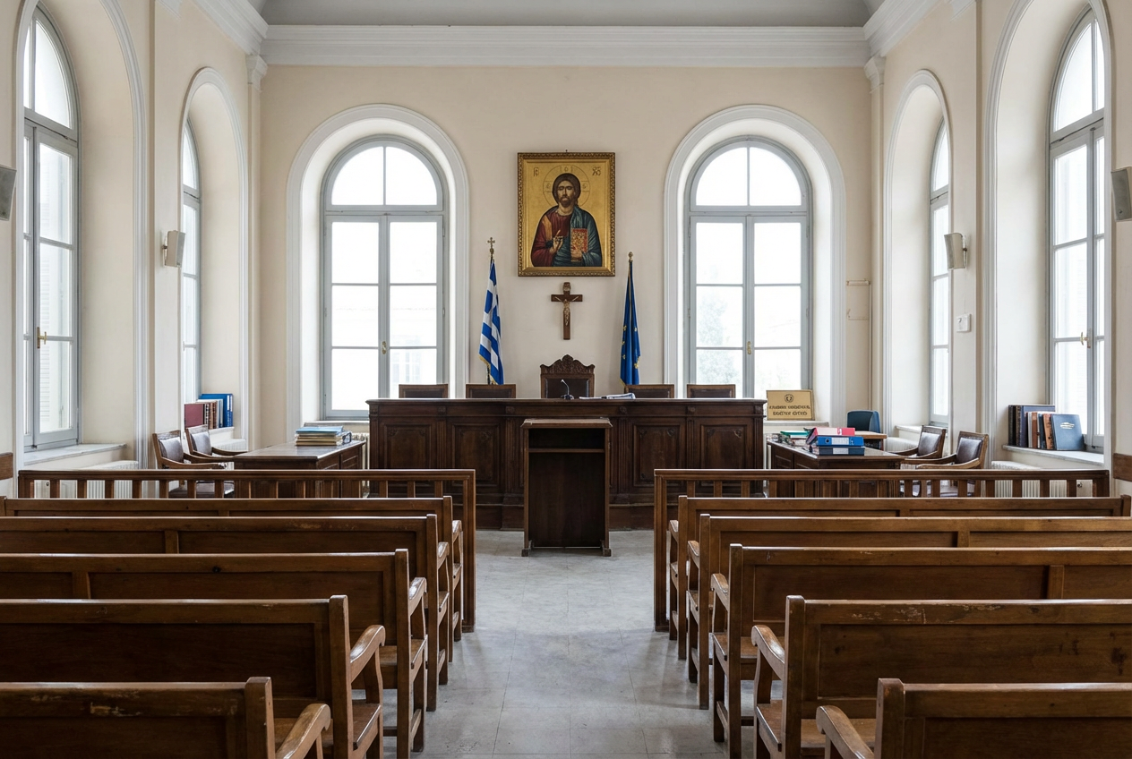 Faith Faces Test in European Courts