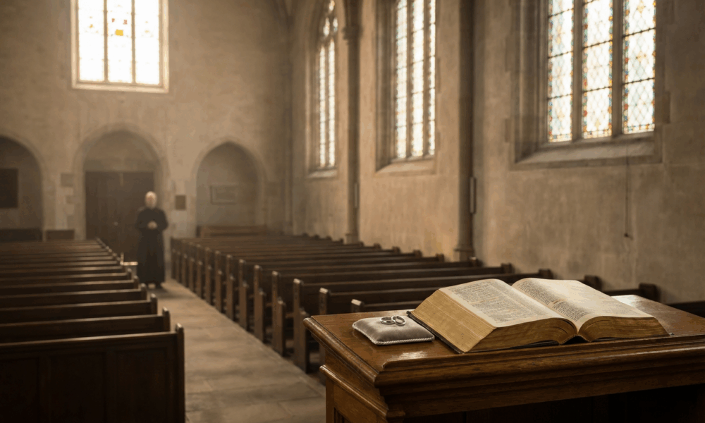 Holding Leaders Accountable to Christian Standards