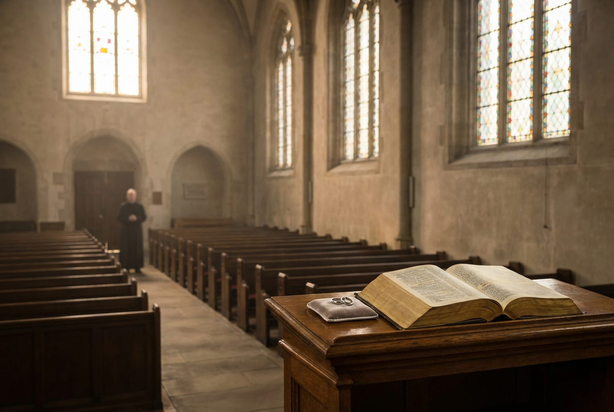 Holding Leaders Accountable to Christian Standards