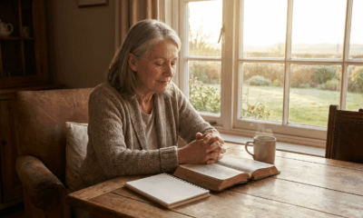 Self-Control: Freedom Through God’s Spirit