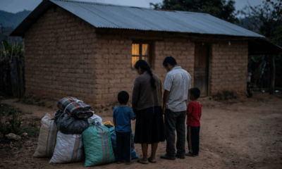 Pastor Expelled for Faith in Oaxaca, Mexico