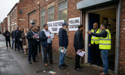 Sectarian By-Election Signals Islamist Threat