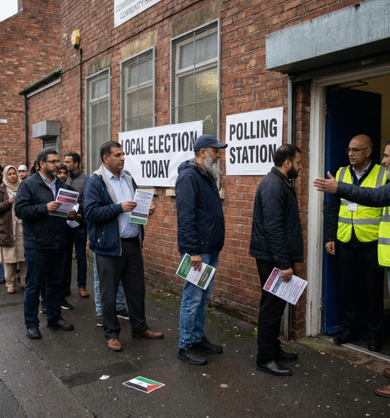 Sectarian By-Election Signals Islamist Threat