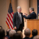 Francis Collins Wins NAS Public Welfare Medal