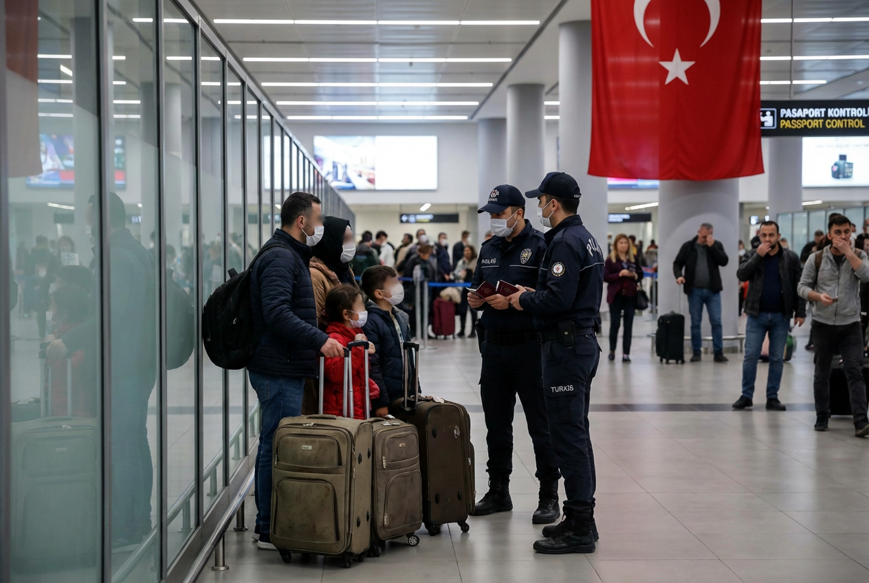 Court Scrutinizes Christian Bans in Turkey