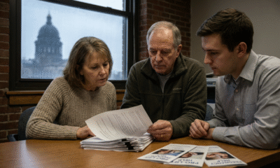 Pro-Life Groups Defend Rights Against Michigan Law