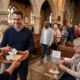 Trust Shapes Christian Generosity in UK