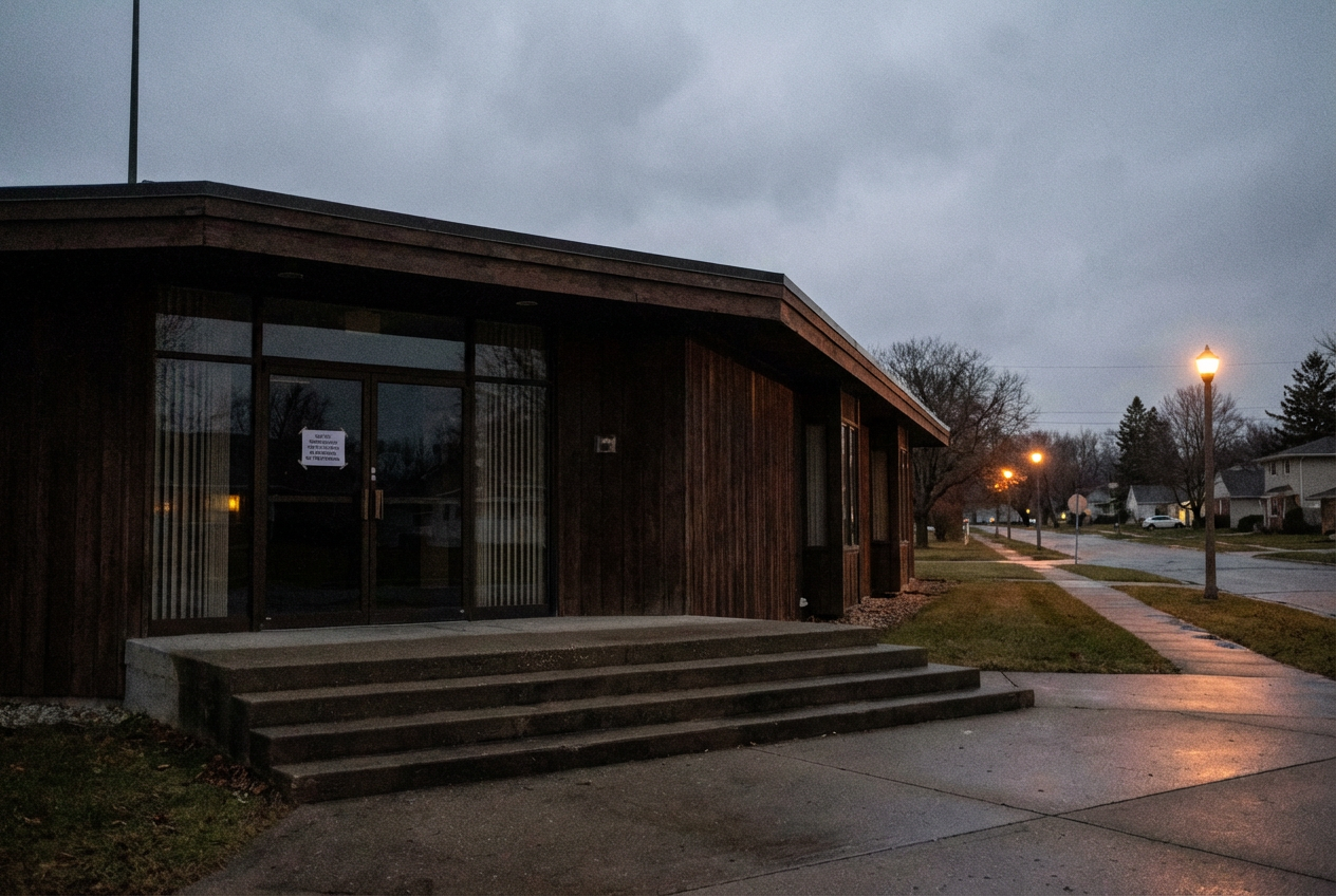 Pastor Rod Loy Strongly Denies Abuse Allegations