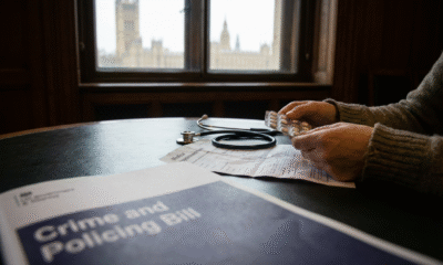 Peers Stand Against Radical Abortion Changes