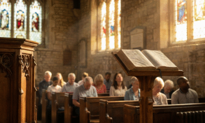 This Week in Christian Heritage