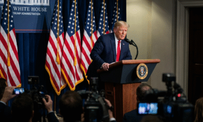 President Trump Advances Faith-Friendly Policies