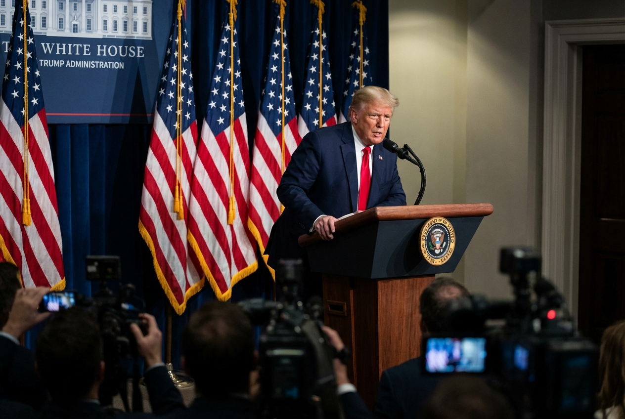 President Trump Advances Faith-Friendly Policies