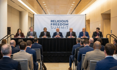 Assyrian Christians Face Persecution, Plea for Help