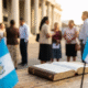 Guatemala's Bible Day Faces Court Review