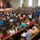 Kentucky Baptist Youth Summit Sets Record