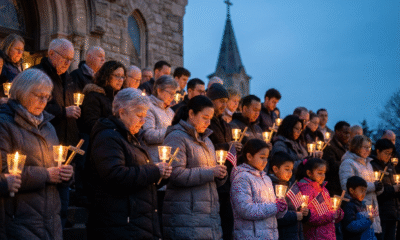 CNN Documentary Sparks Faithful Response