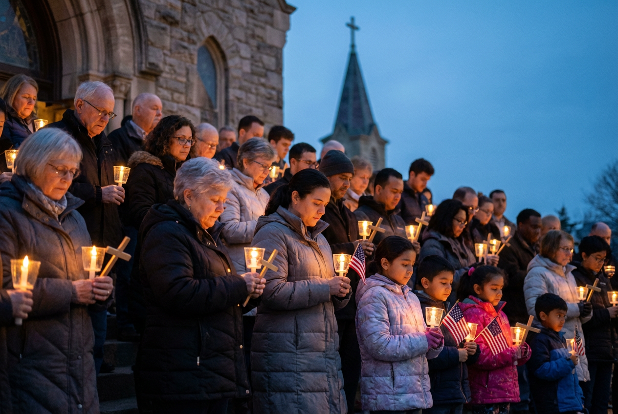 CNN Documentary Sparks Faithful Response