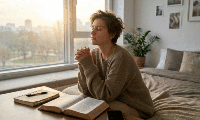 Devotion Over Discipline: Faith That Endures