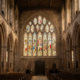 Carlisle Cathedral’s Window Shines for Faith