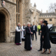 Royal Visit Highlights Leaders’ Shared Faith Values