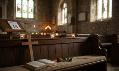 Valentine’s Day: More Than Roses and Cards