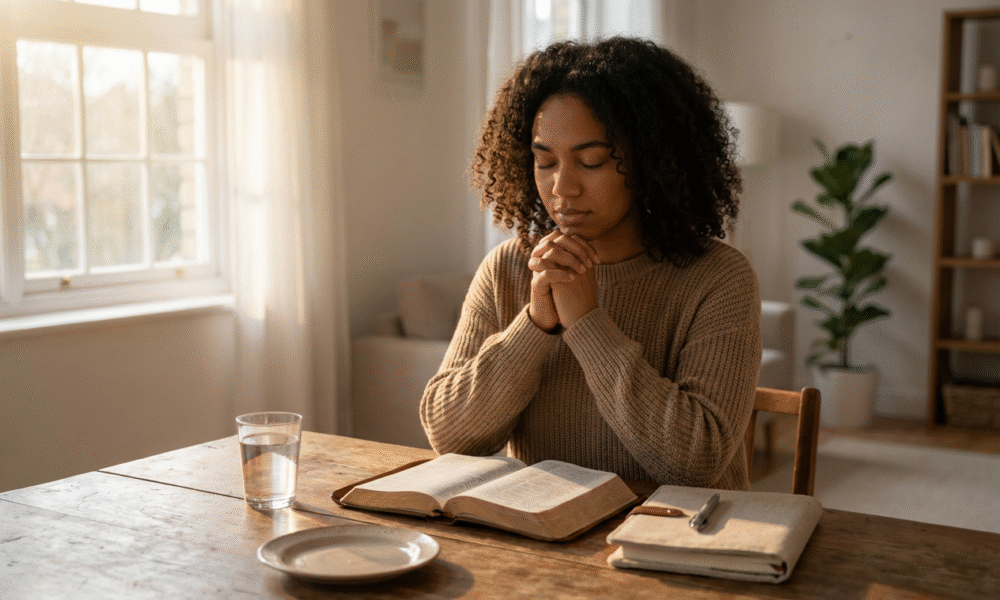 Ancient Christian Practices Lead Seekers to Christ