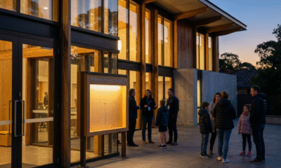 Bethel Sydney Faces Scrutiny Over Church Ties