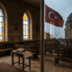 Turkey Faces Scrutiny Over Christian Expulsions