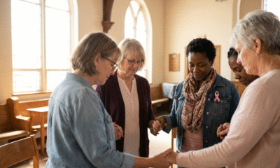 Christian Approach to Breast Cancer Care