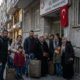 Turkey Faces Scrutiny for Expelling Christians