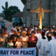 Catholic Church Calls for Peace in Nigeria