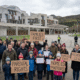 Scottish Families Rally Defends Parental Rights