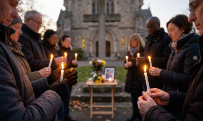 James Van Der Beek Remembered for Faith