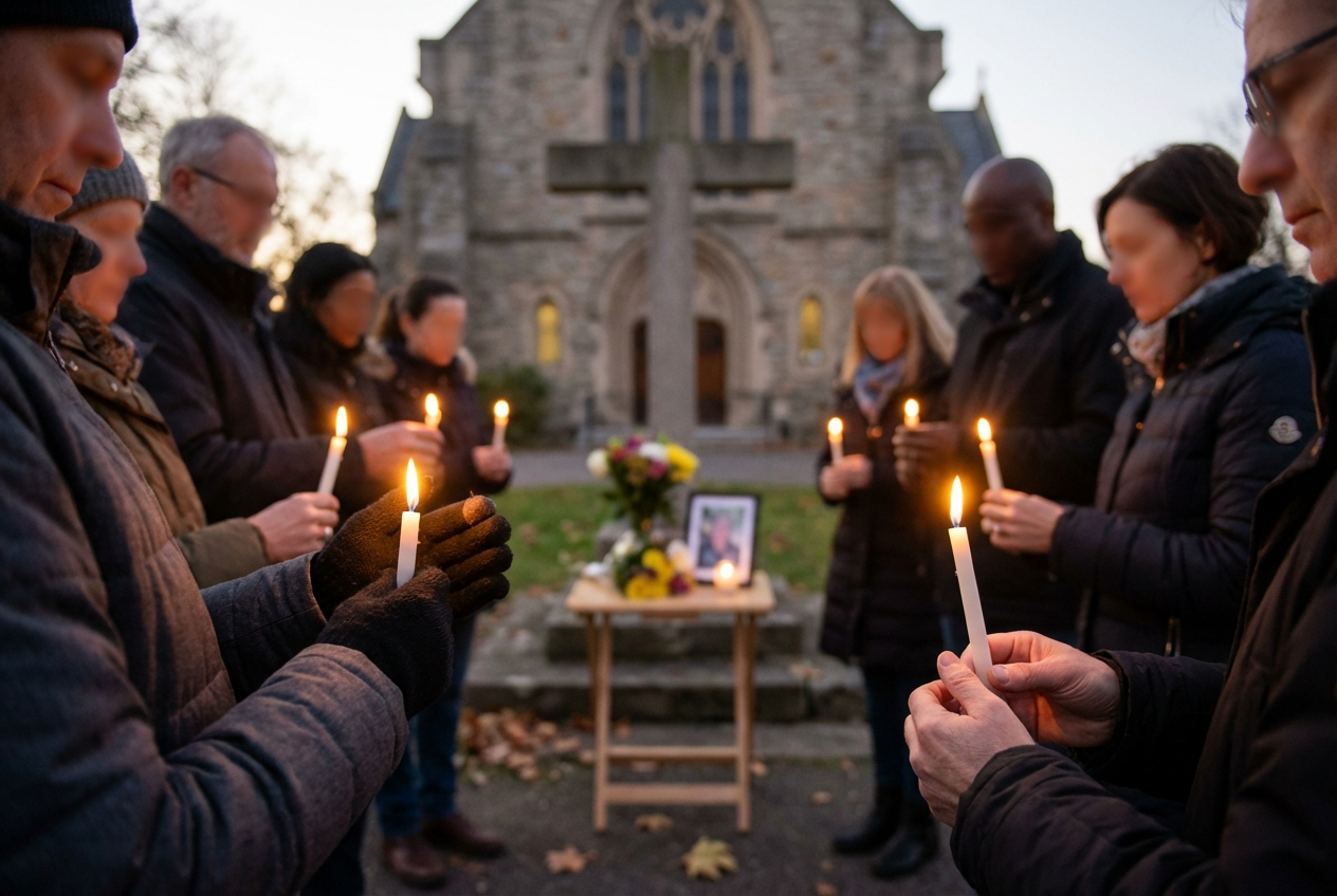 James Van Der Beek Remembered for Faith