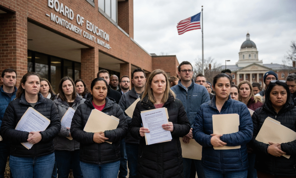 Schools Pay $1.5M for Trampling Parental Faith Rights